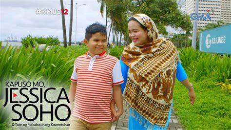 sojo ram|Kapuso Mo, Jessica Soho: Ang pag.